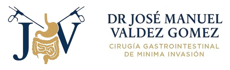 Logotipo Dr. José Manuel Valdez Gómez en pie de página