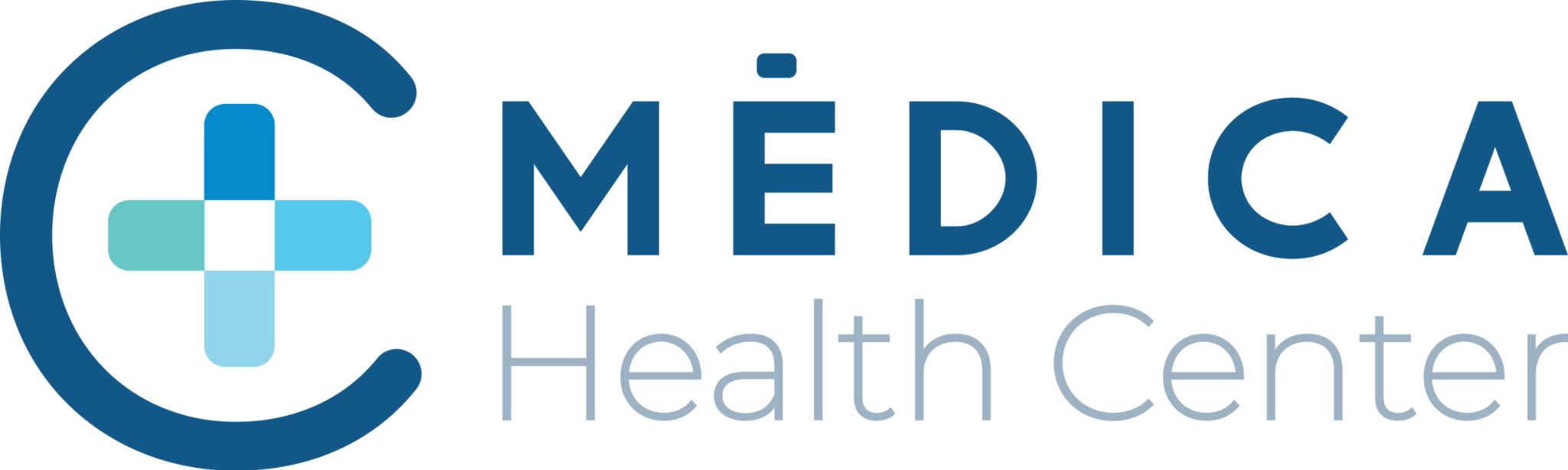 Logo Médica Health Center